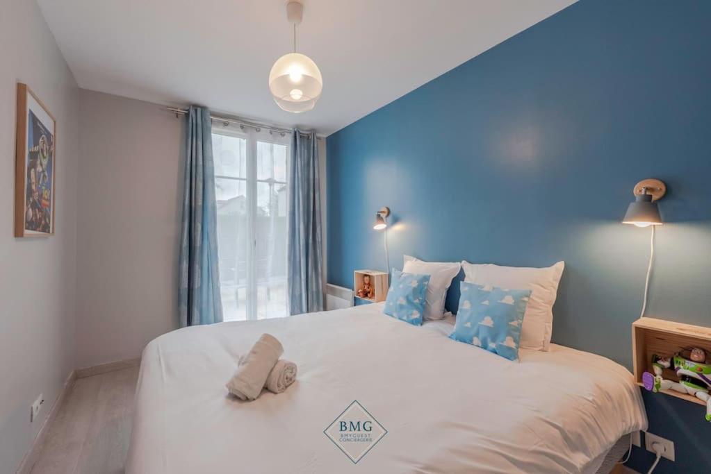 Toy Story Apartment Disneyland Bmyguest 谢西 外观 照片